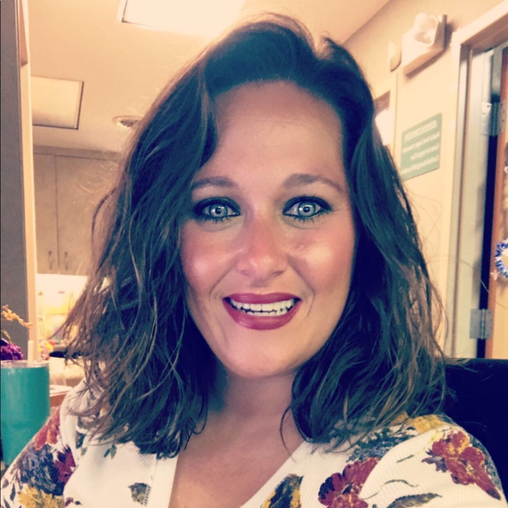 Meet your Posher, Jamie